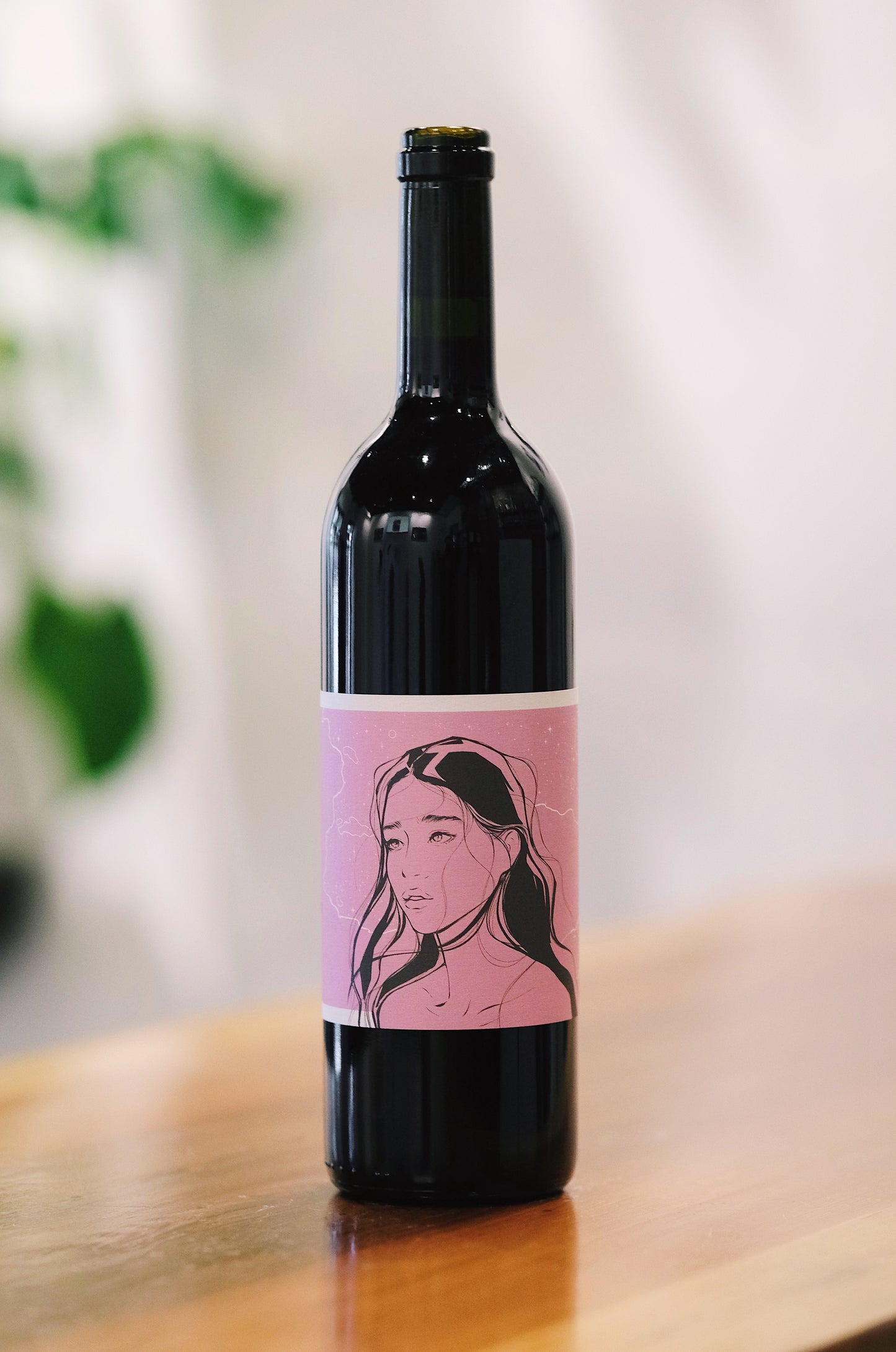 2023 No Love Lost Sonoma Merlot — Alexander Valley Geyser Vista vineyard, grown in volcanic mineral-rich soils with coastal breezes. Native yeast fermentation, savory layers of red cherry, wild berry, sage, bay leaf, spice, and crushed stone. Elegant, complex, and mineral-driven Merlot. 13.2% ABV.