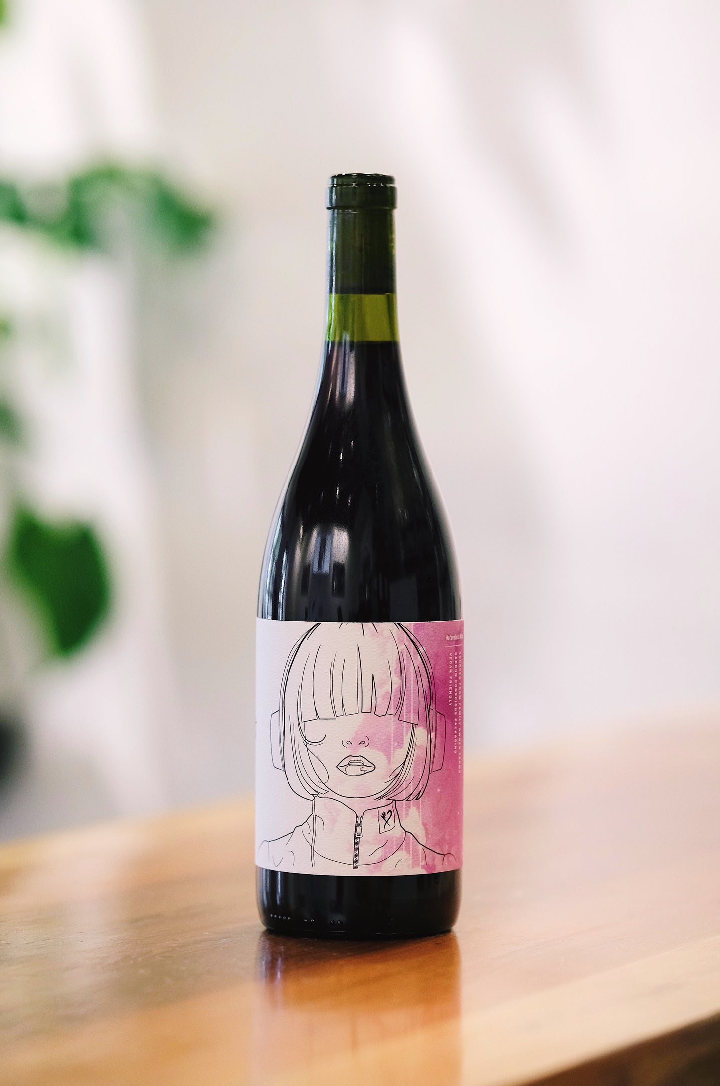 2024 No Love Lost Carignan — old-vine wine from a historic 1906 vineyard in west Lodi. Fresh dark fruit with savory bay leaf and sage, crafted with carbonic maceration and aged in neutral French oak. Earthy yet lively, drink now or cellar up to 15 years. 12.1% ABV.