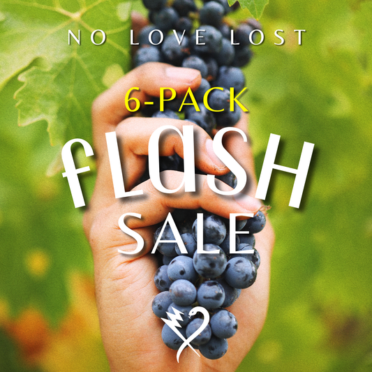Pinot & Picpoul | 6-Pack Flash Sale