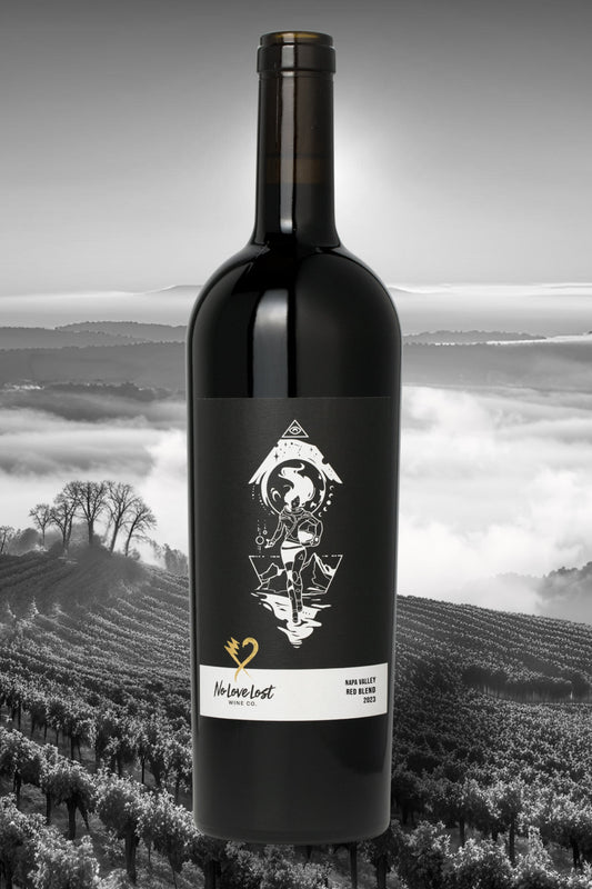 2023 Napa Valley Red Blend