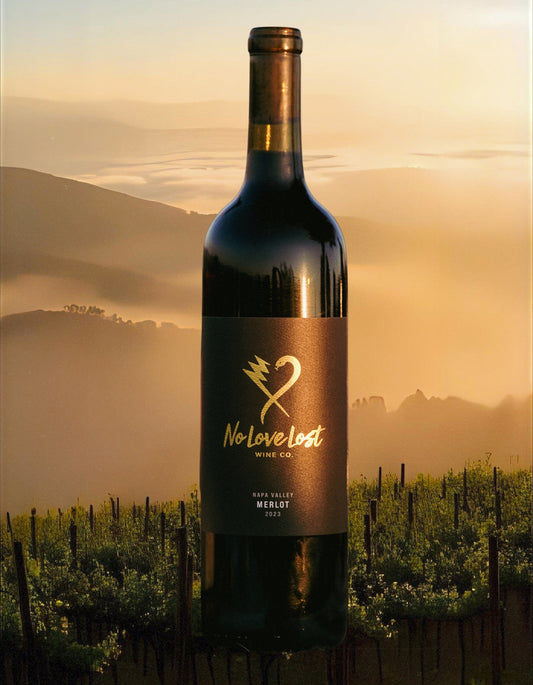 2023 Napa Valley Merlot