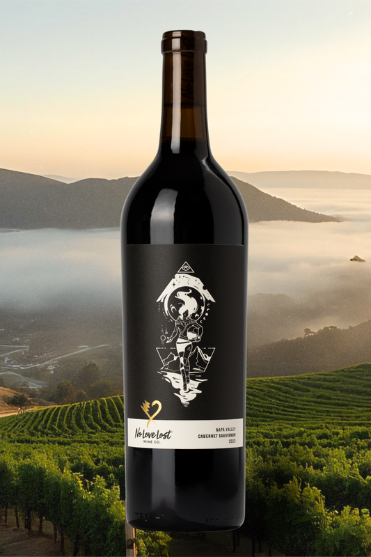 2023 Sage Canyon Cabernet Sauvignon