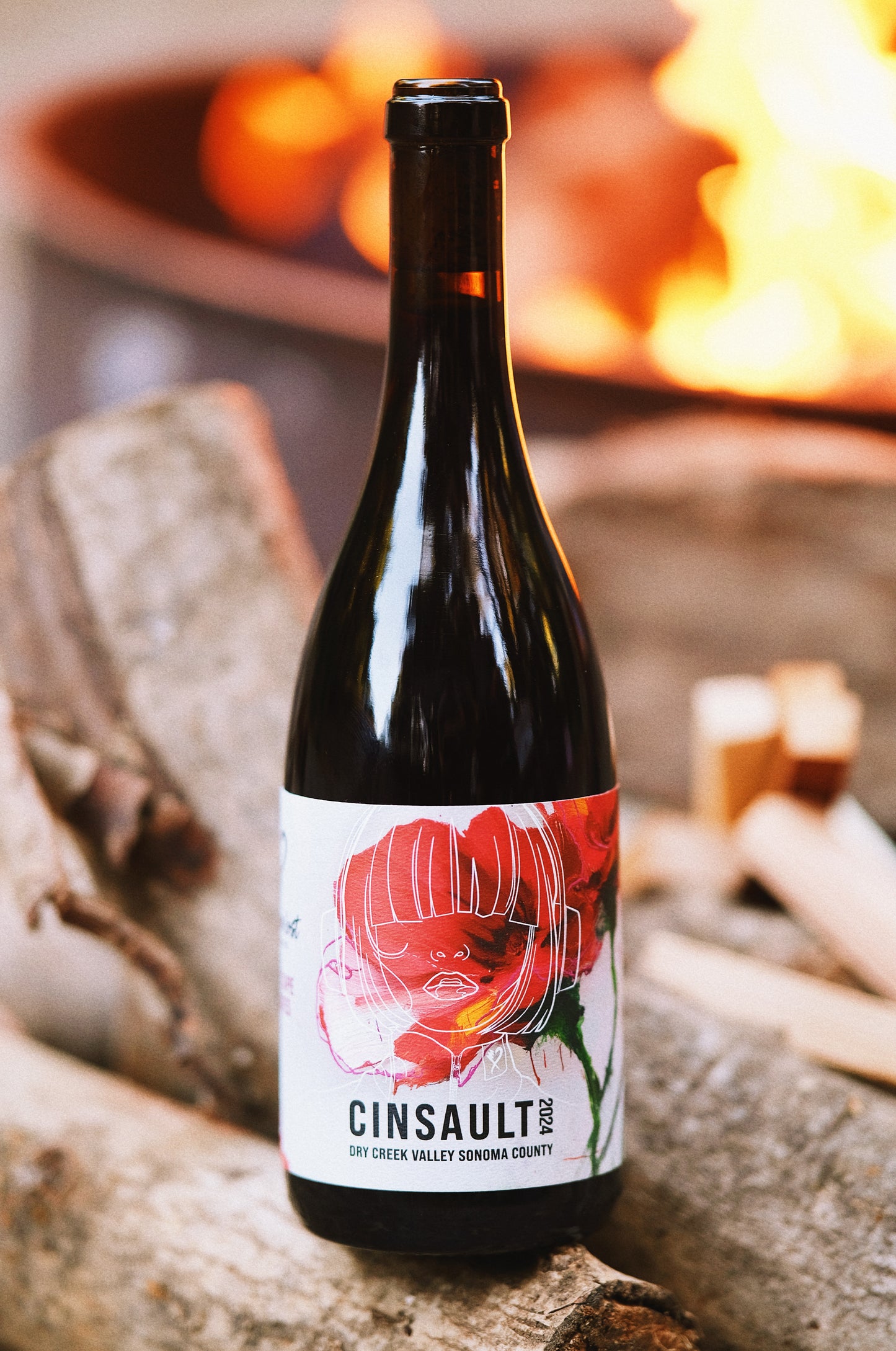 2024 Mix Tape Cinsault