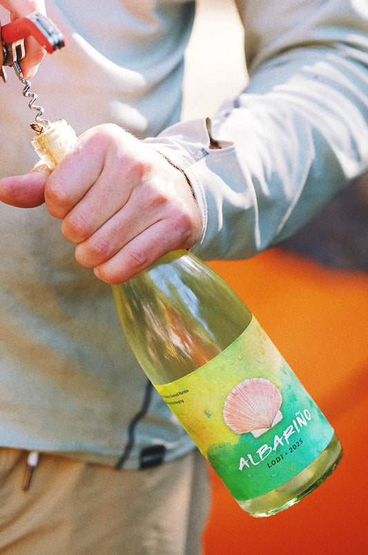 2025 Albariño