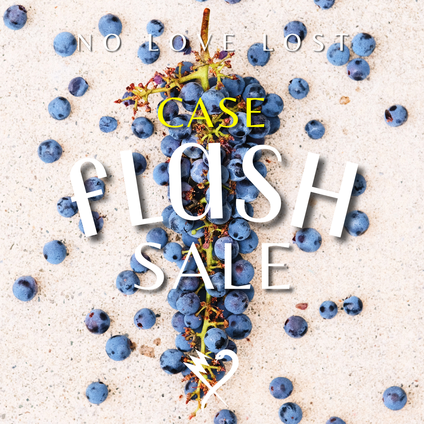 12-Bottle September Flash Sale
