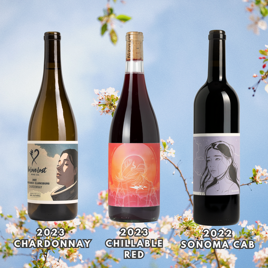 Spring 3-Pack Bundle