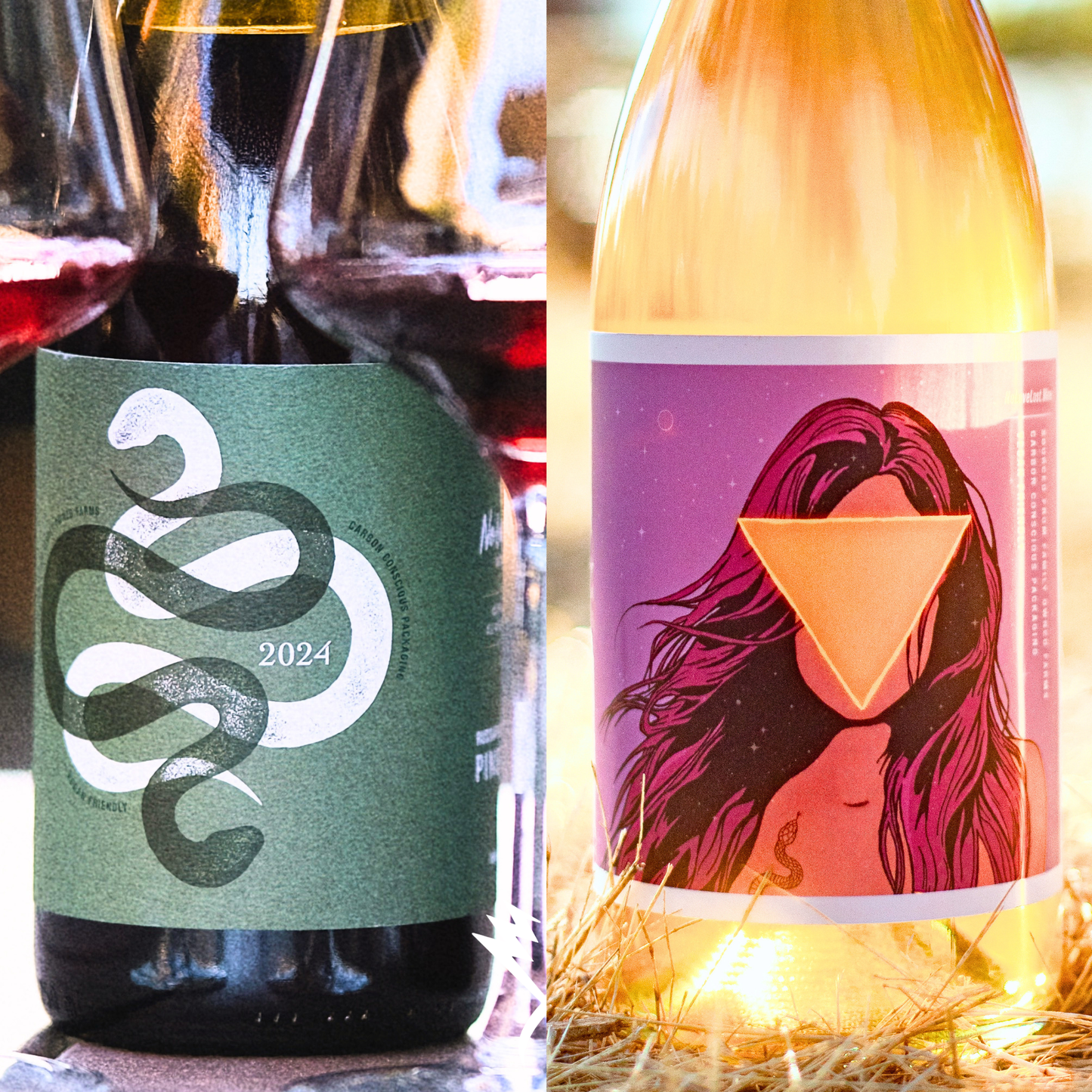 12-Bottle September Flash Sale