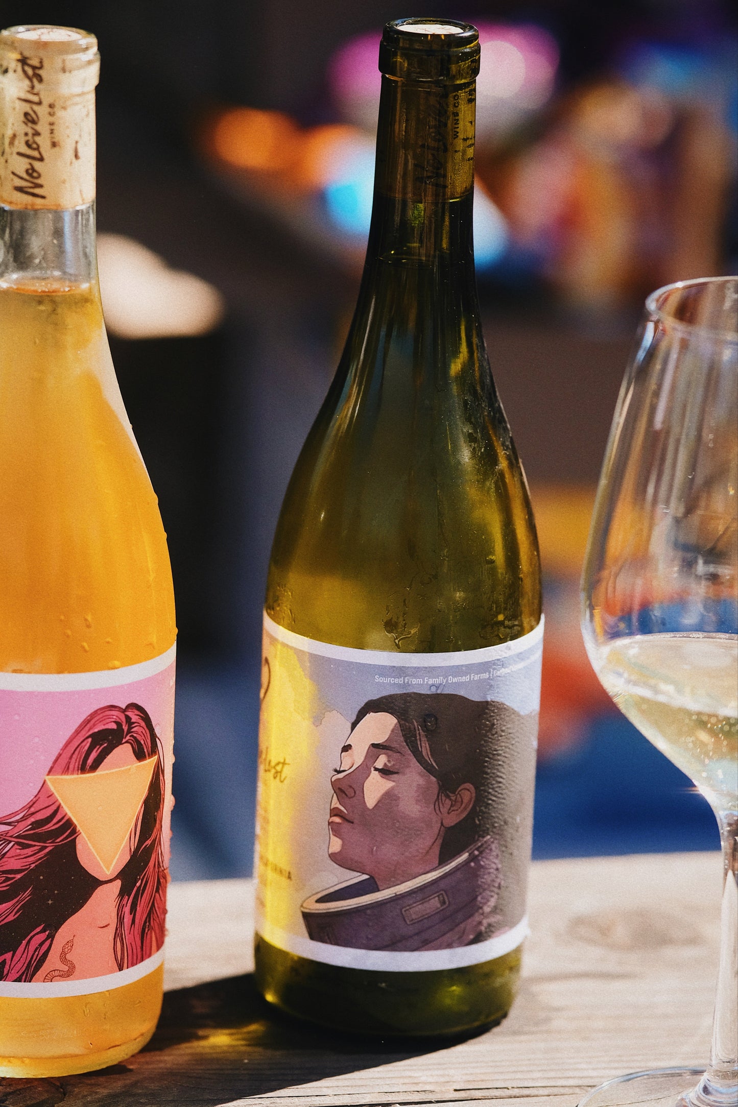 2023 Home Ranch Chardonnay