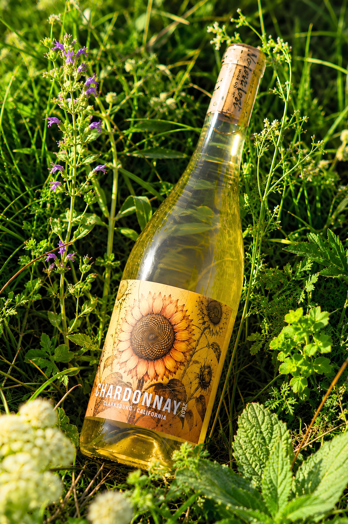 2024 Clarksburg Chardonnay