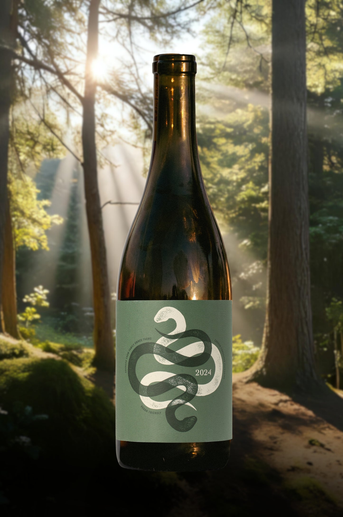 2024 Russian River Valley Pinot Noir