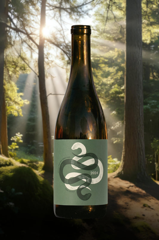 2024 Russian River Valley Pinot Noir