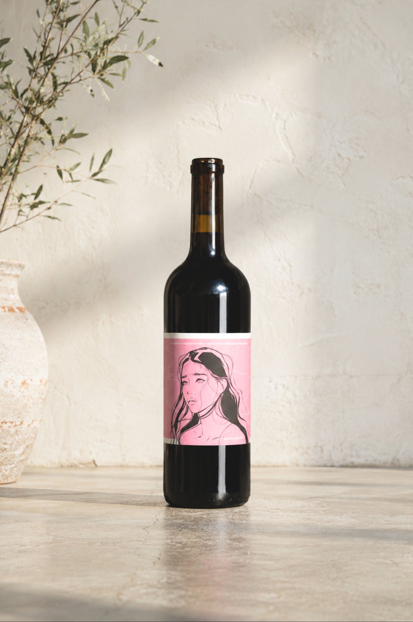2024 Sonoma Merlot