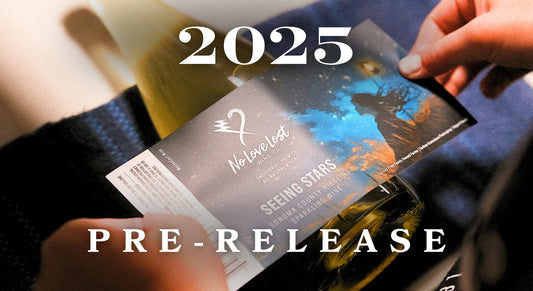 *Pre-Release* 2025 Seeing Stars Sparkling Riesling