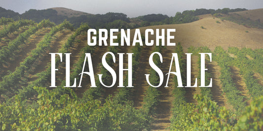Grenache Case Sale