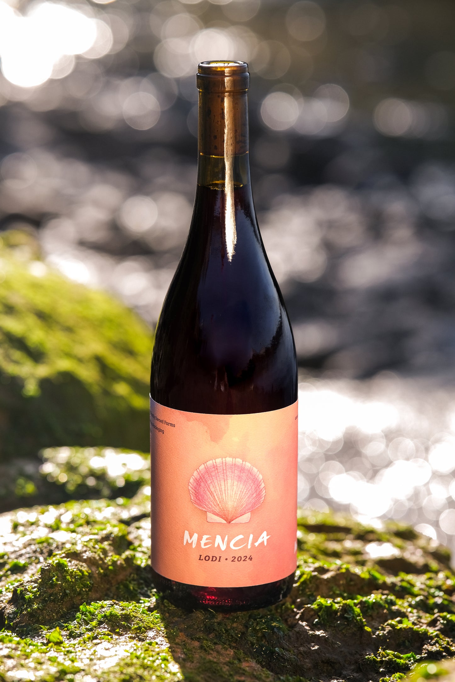 2024 Mencía