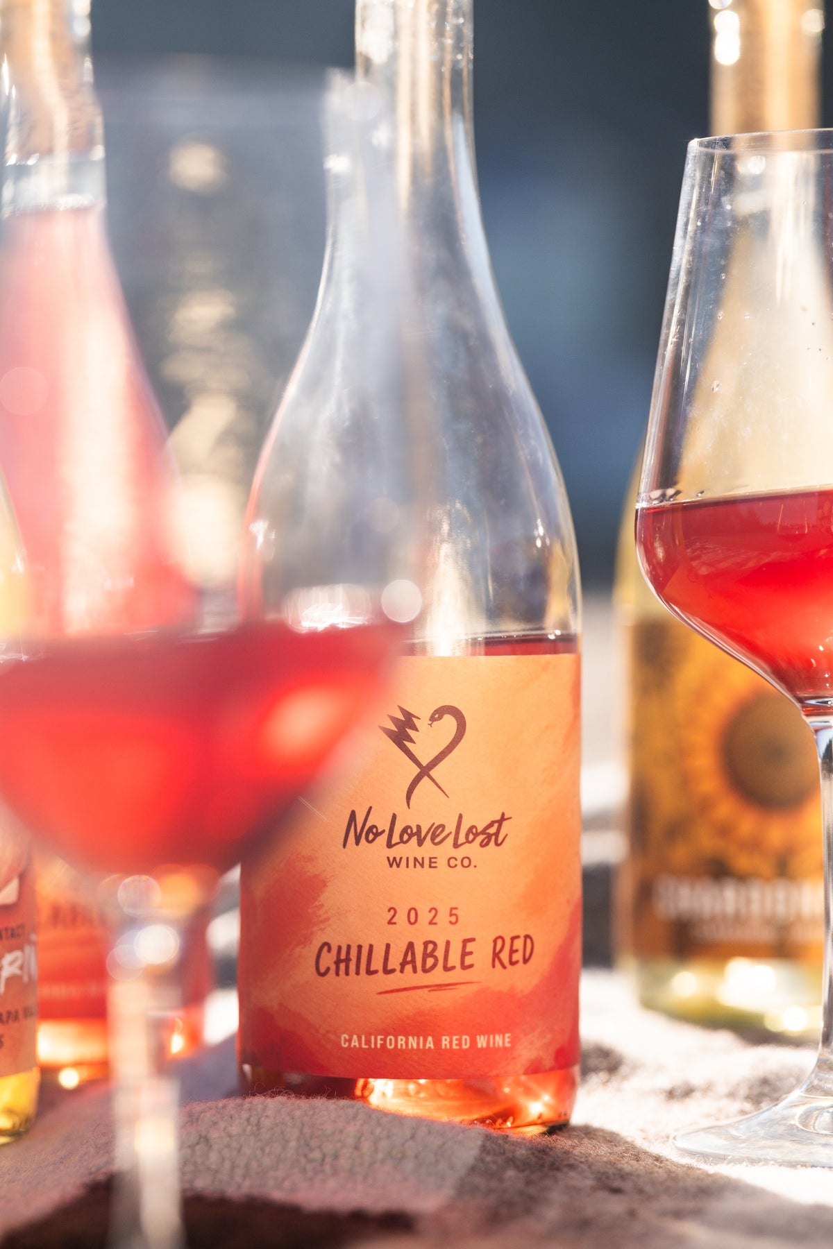 2025 Chillable Red