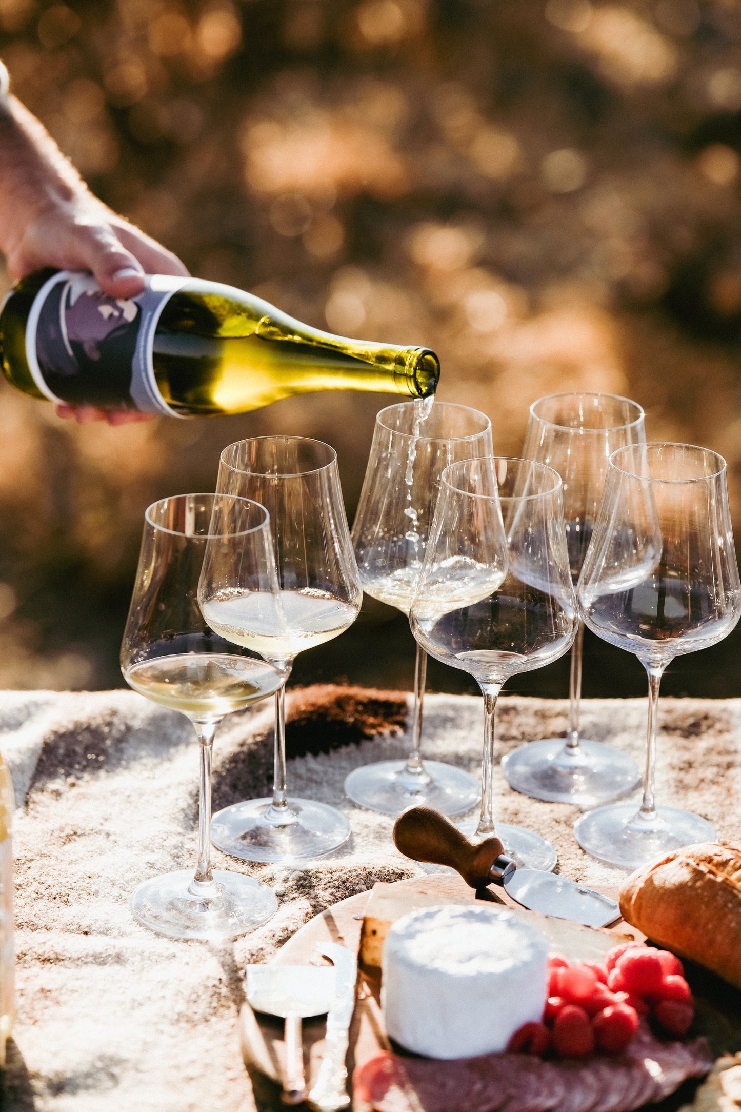 2023 Home Ranch Chardonnay