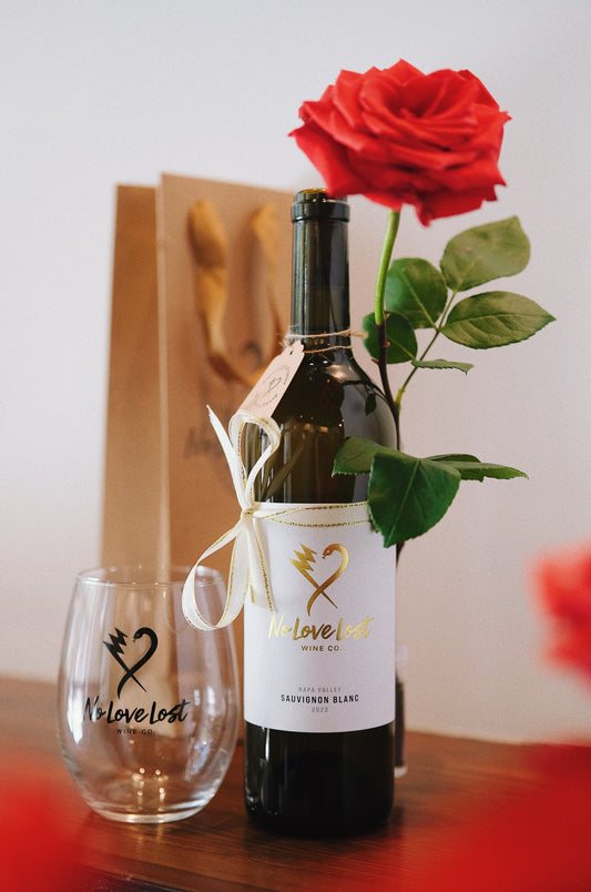 Mother's Day Bundle - Sauvignon Blanc