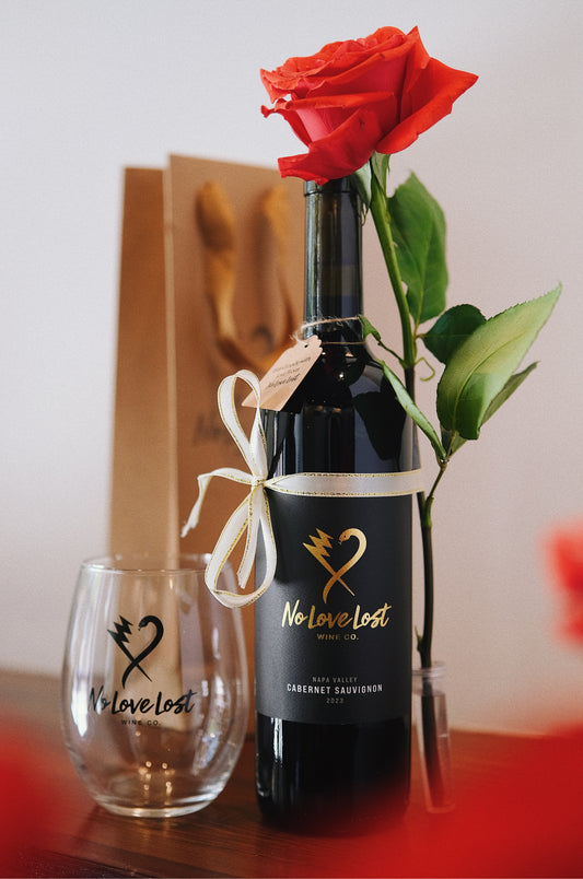 Mother's Day Bundle - Cabernet Sauvignon