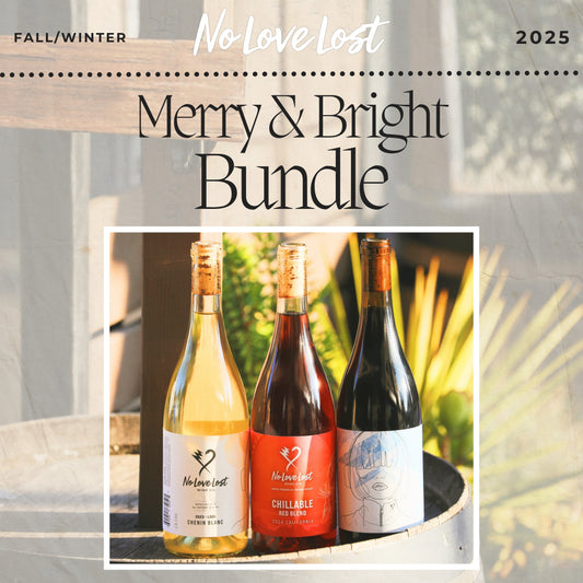 Merry & Bright Bundle