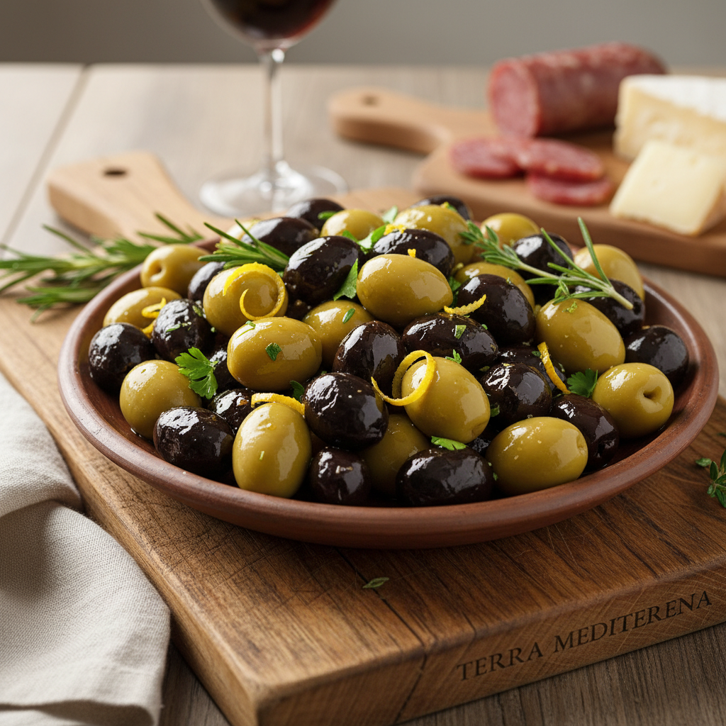 Olives
